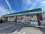 コンビニ　ファミリーマート刈谷西店（コンビニ）まで1107m