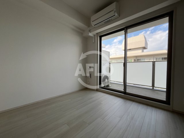 居室・リビング　プレサンス神崎川ファインブレス　リビング