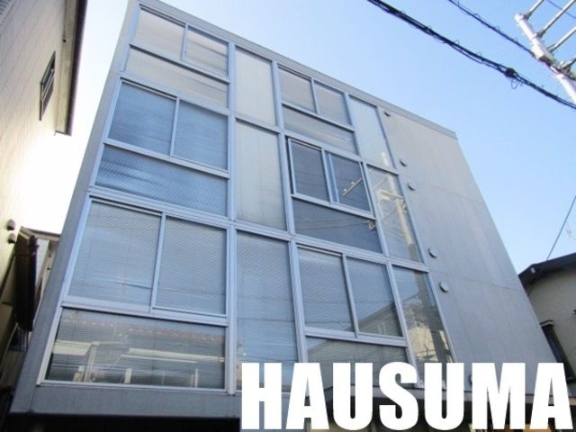 その他共有部分　外観