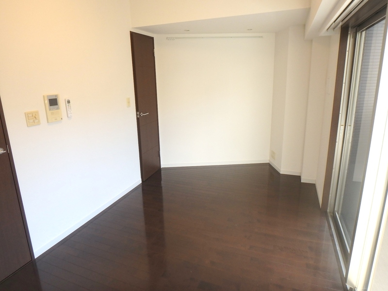 居室・リビング　居室