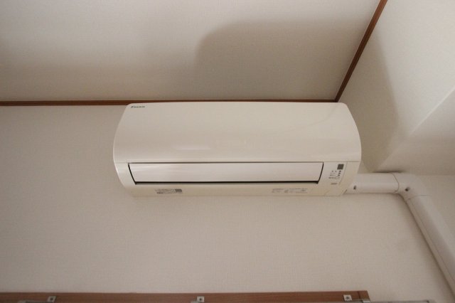 その他設備　同物件別号室のものです。