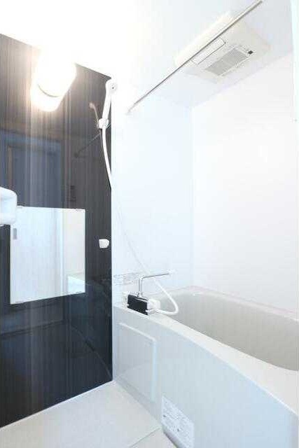 バス・シャワールーム　同一仕様写真