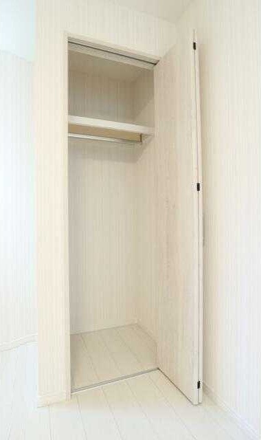 収納　同一仕様写真