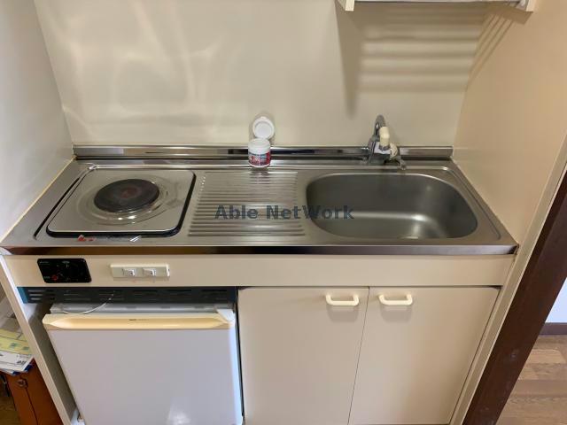 キッチン　※同型参照