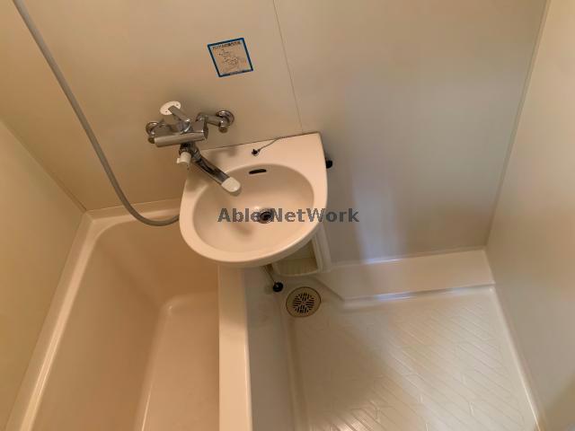 バス・シャワールーム　※同型参照