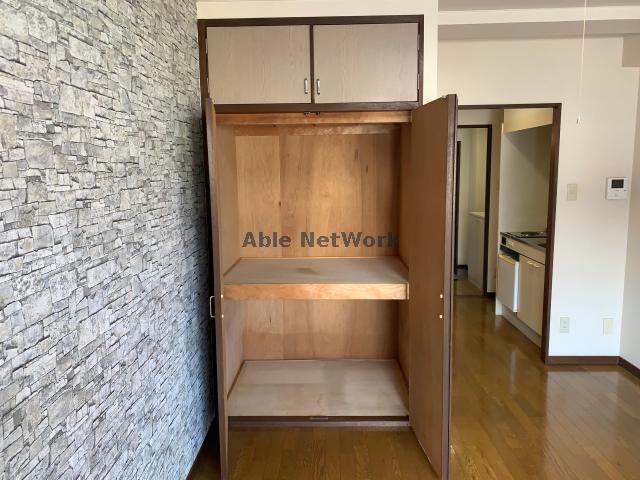 収納　※同型参照