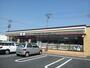 コンビニ　セブンイレブン関市山王通店（コンビニ）まで420m