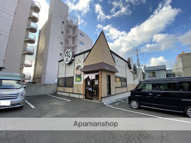 その他　そば処　札幌南郷信州庵（その他）まで113m