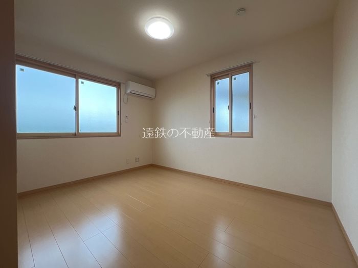 その他部屋・スペース　※現況優先