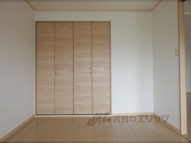 居室・リビング　洋室