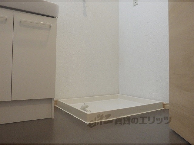 その他部屋・スペース　洗濯機置場