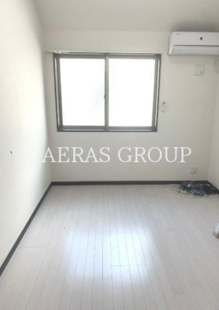 居室・リビング　別部屋同仕様