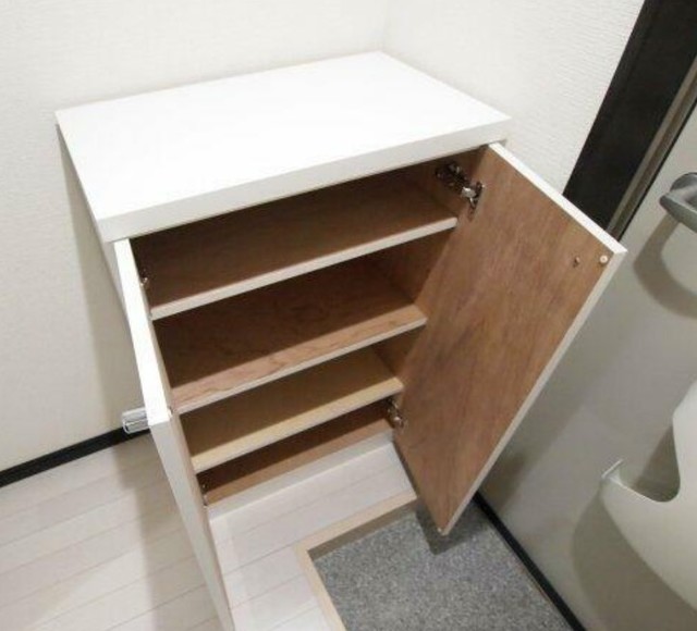 収納　別部屋同仕様