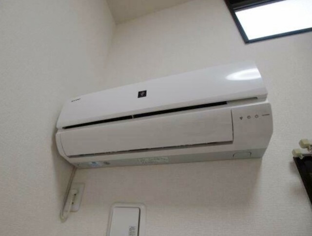 その他設備　別部屋同仕様