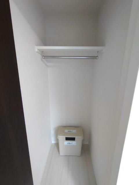 収納　収納豊富です