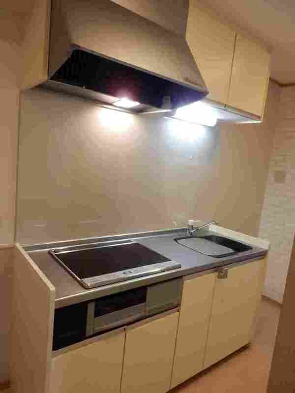 キッチン　同仕様写真