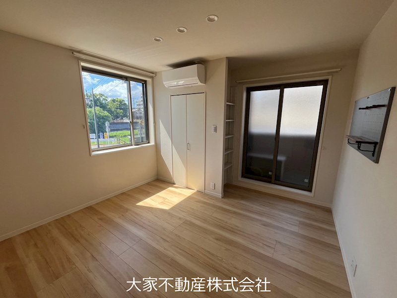 その他部屋・スペース