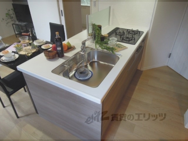 その他部屋・スペース　廊下