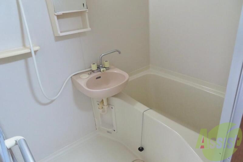 バス・シャワールーム　毎日使うからこそお風呂の清潔感って大切ですよねー