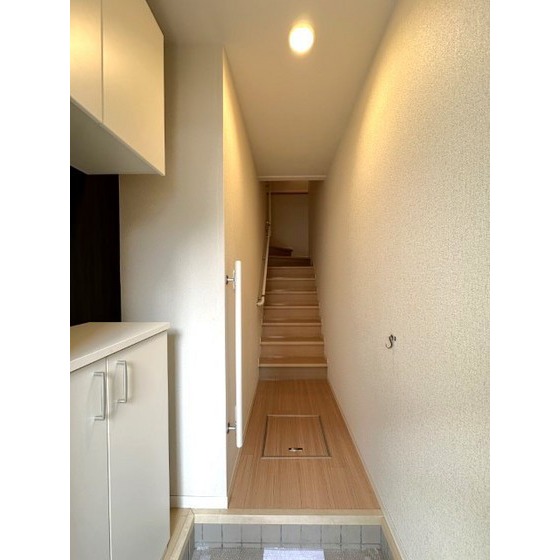 セキュリティ　ＴＶインターホン