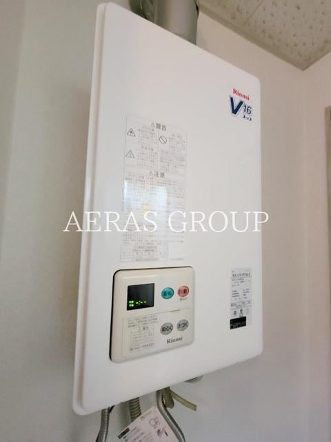 その他設備　同仕様タイプ