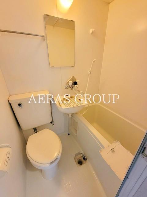 バス・シャワールーム　同仕様タイプ