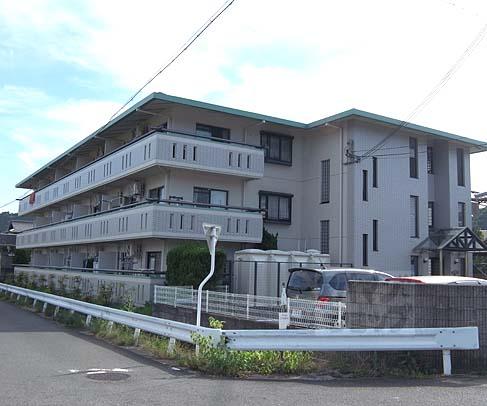 建物外観　外観１