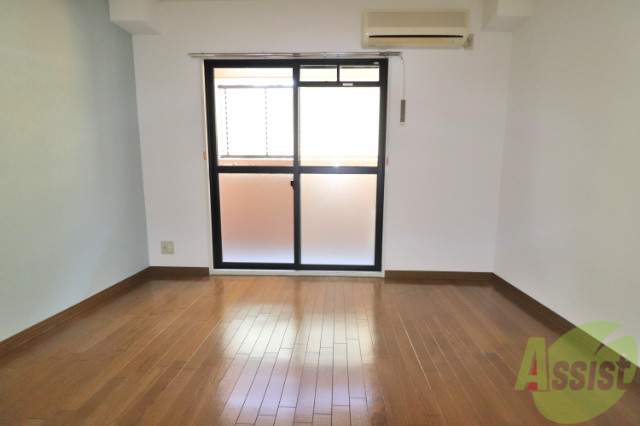 居室・リビング　明るく開放感のある空間！