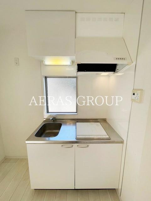 キッチン　同仕様タイプ