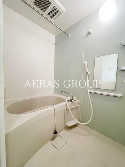 バス・シャワールーム　同仕様タイプ