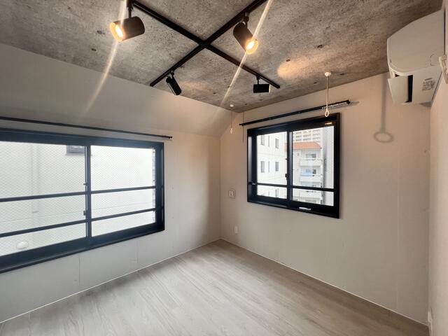 居室・リビング　※参考写真