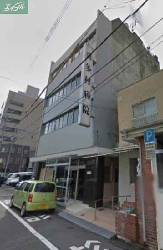 病院　医療法人喜多村病院（病院）まで391m