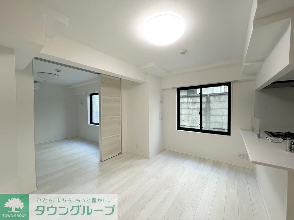 居室・リビング　お部屋探しは株式会社　タウンハウジング　までお気軽にお問合…