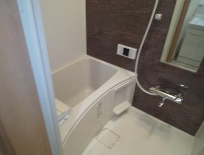バス・シャワールーム　☆浴室☆