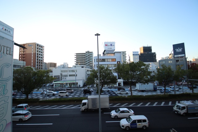 眺望　※別室の参考写真の為、現況優先です。