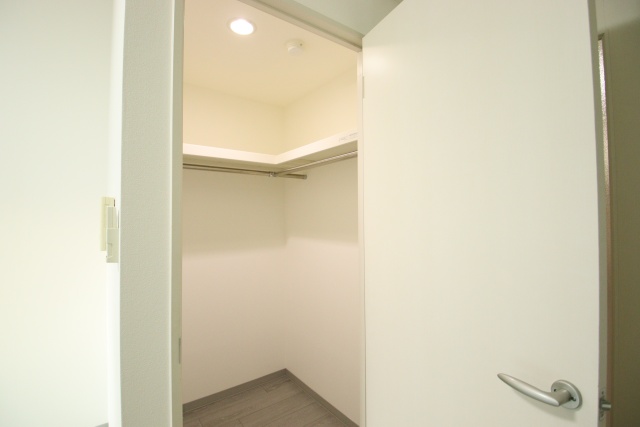 収納　※別室の参考写真の為、現況優先です。