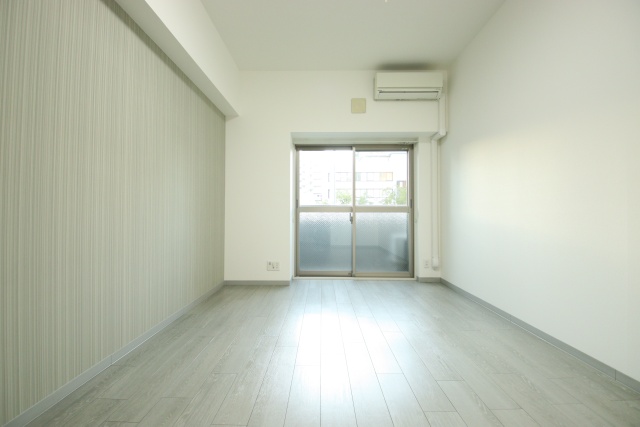 居室・リビング　※別室の参考写真の為、現況優先です。