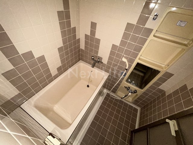 バス・シャワールーム　ライオンズマンション町田南