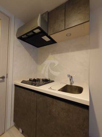 キッチン　ハーモニーレジデンス神楽坂ヒルズfirst