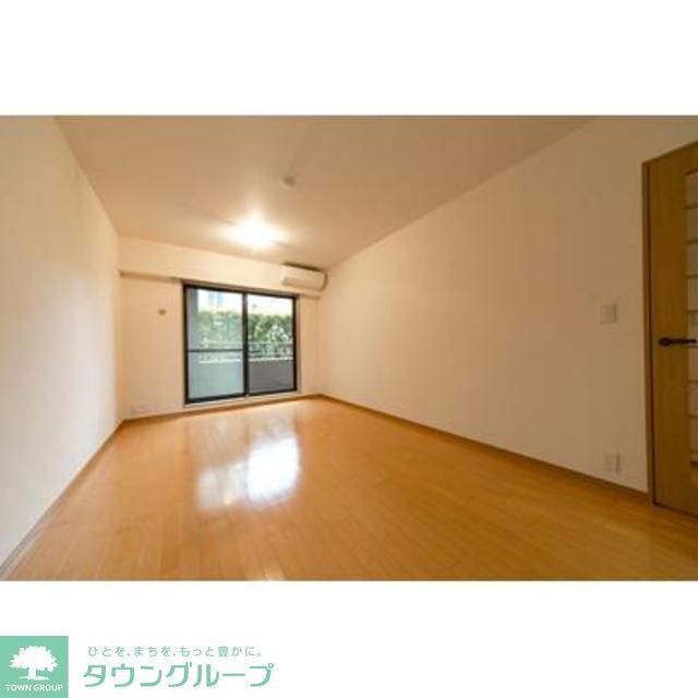 居室・リビング　※写真は同タイプ住戸です。