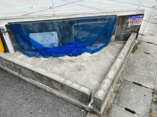 その他共有部分　現状優先