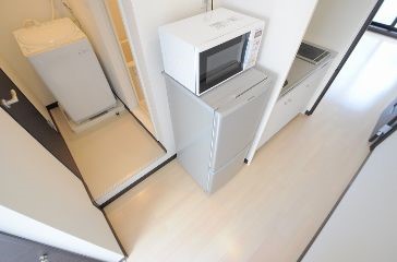 洗面設備　現状優先