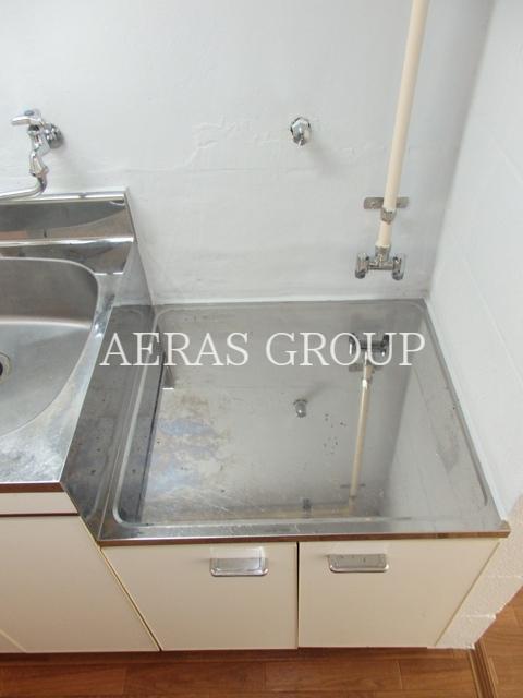 キッチン　同仕様タイプ