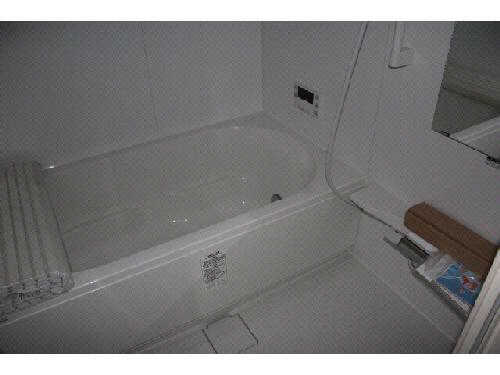 バス・シャワールーム　同型タイプ