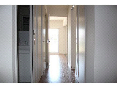 玄関　同型タイプ