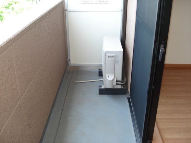 バルコニー　ベランダ