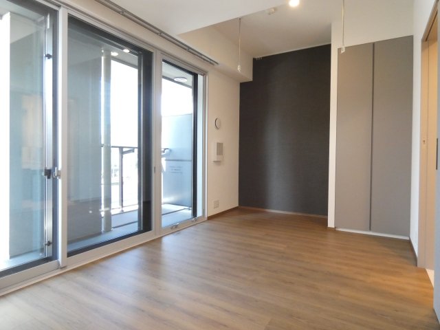 居室・リビング　居室