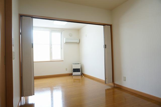 居室・リビング　リビング１