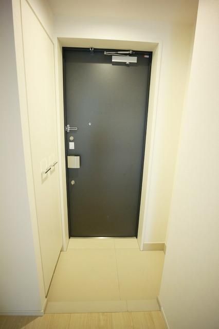 玄関　★玄関です。★