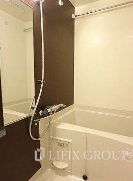 バス・シャワールーム　風呂